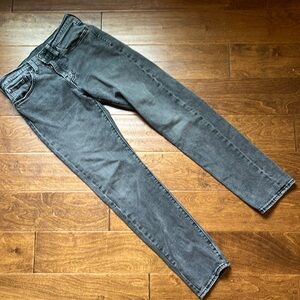 Levi’s premium denim 502 W28 L32.